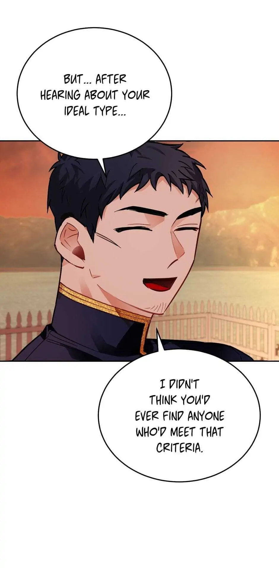 The Princess Doesn’t Want To Marry Her Ideal Type Chapter 7 page 7