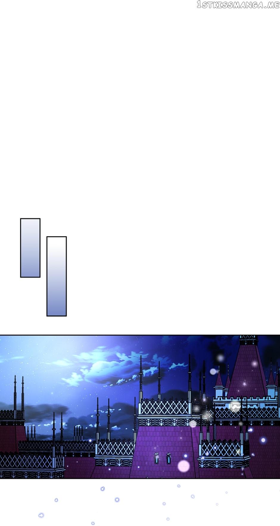The Princess Doesn’t Want To Marry Her Ideal Type Chapter 71 page 0