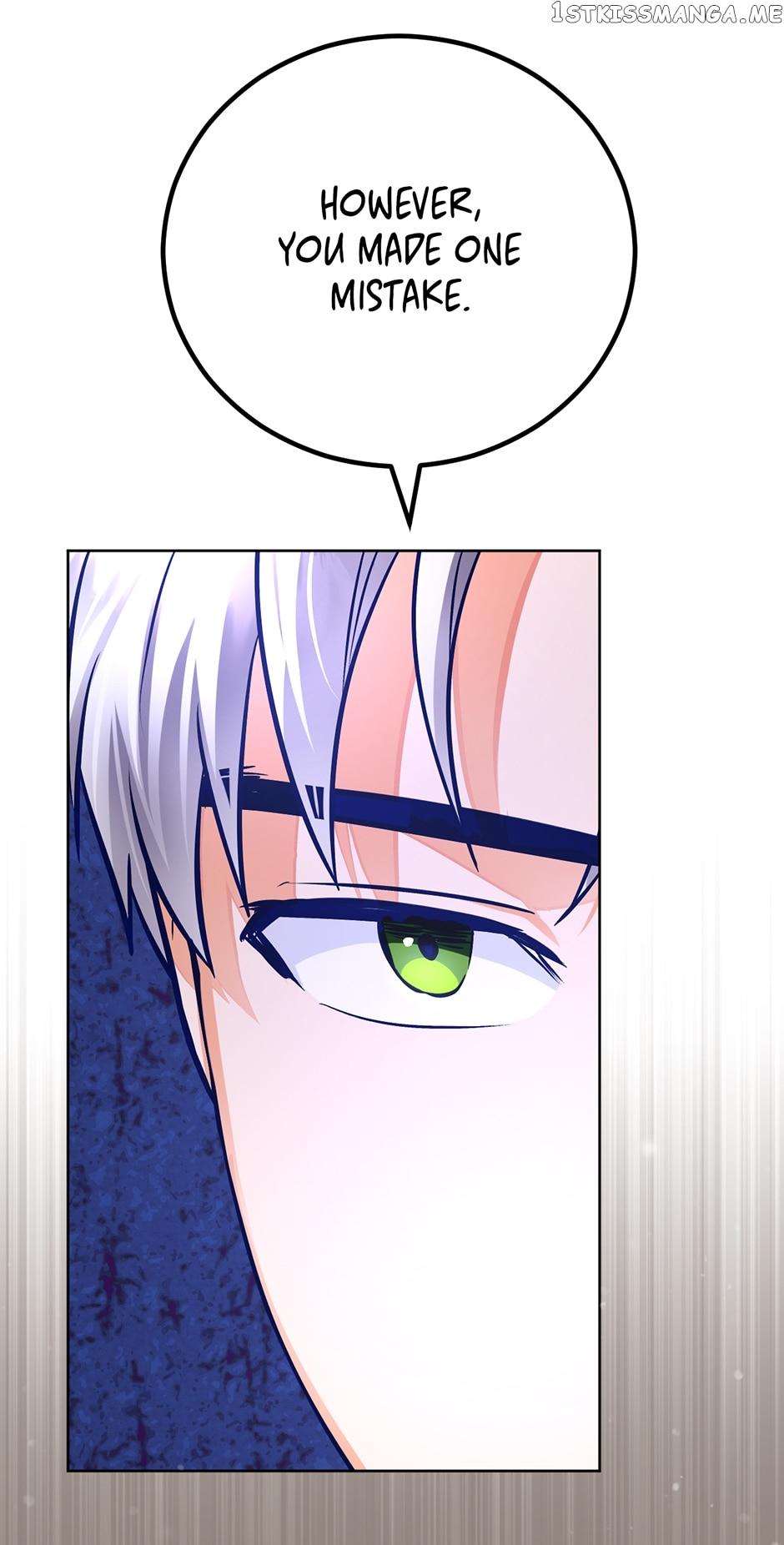 The Princess Doesn’t Want To Marry Her Ideal Type Chapter 71 page 15
