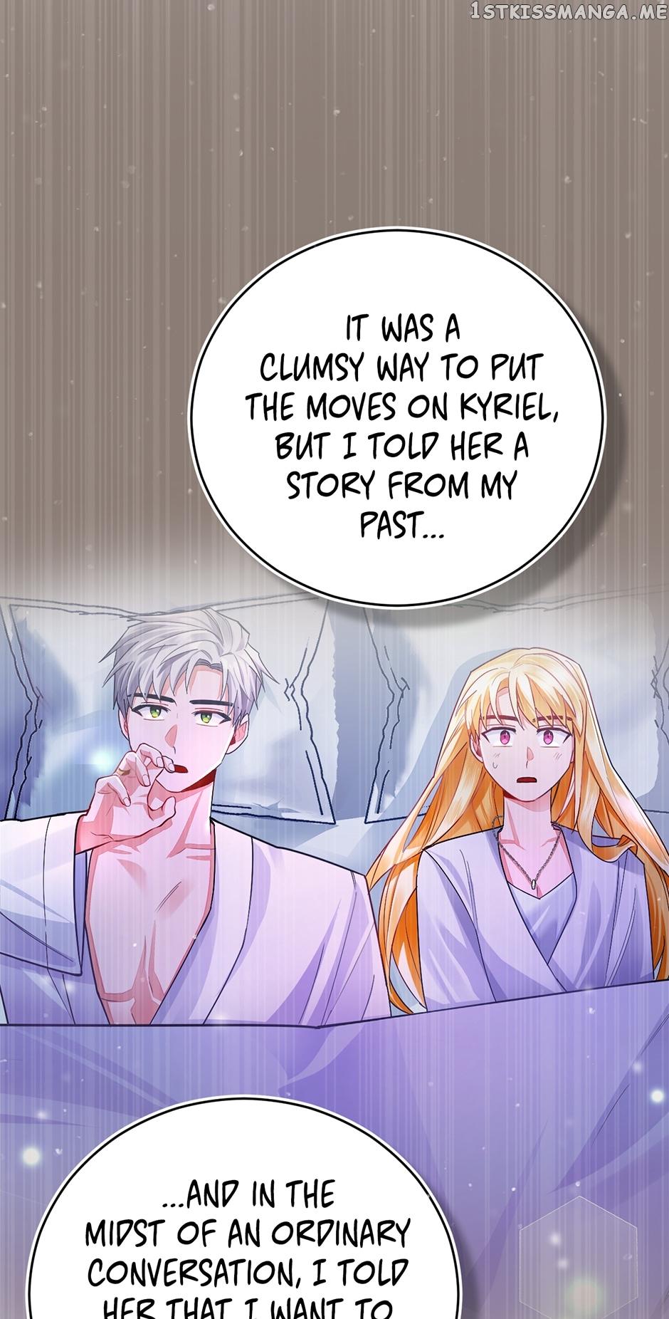The Princess Doesn’t Want To Marry Her Ideal Type Chapter 71 page 16