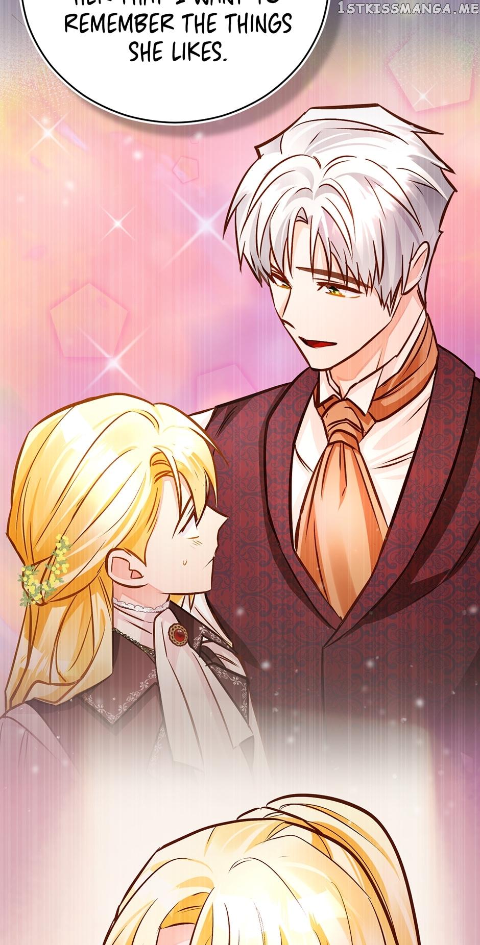 The Princess Doesn’t Want To Marry Her Ideal Type Chapter 71 page 17
