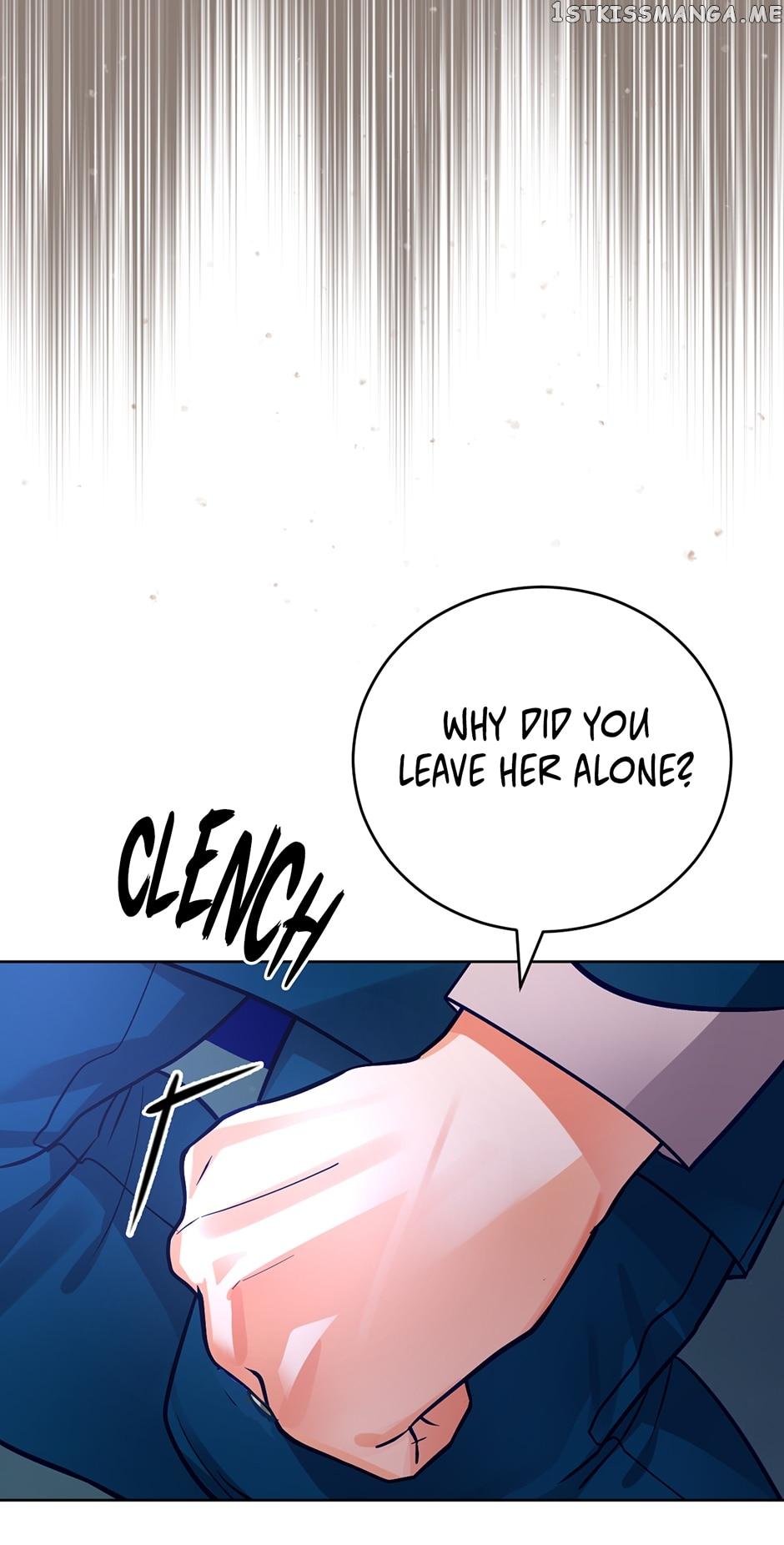 The Princess Doesn’t Want To Marry Her Ideal Type Chapter 71 page 19