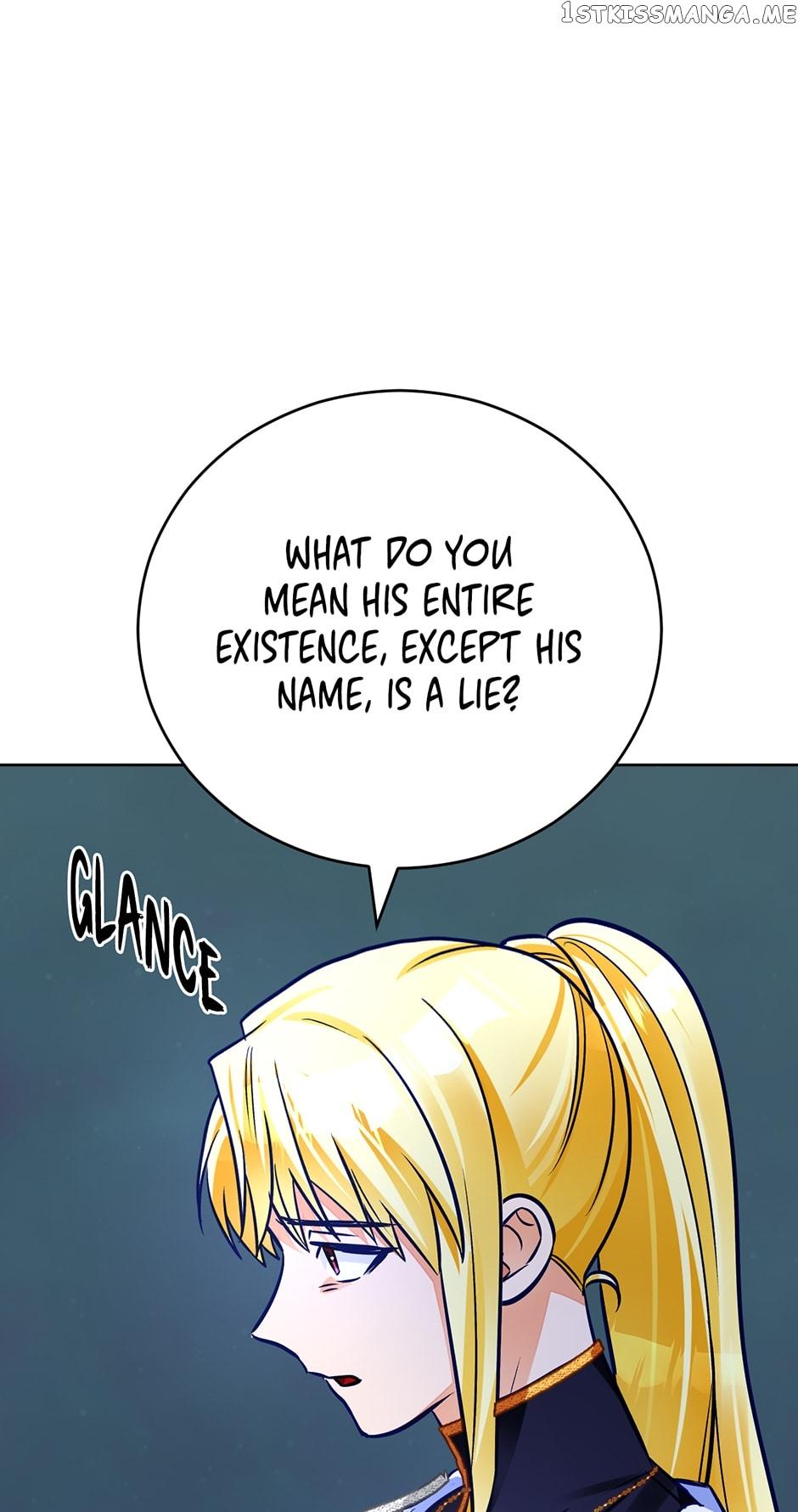 The Princess Doesn’t Want To Marry Her Ideal Type Chapter 71 page 27