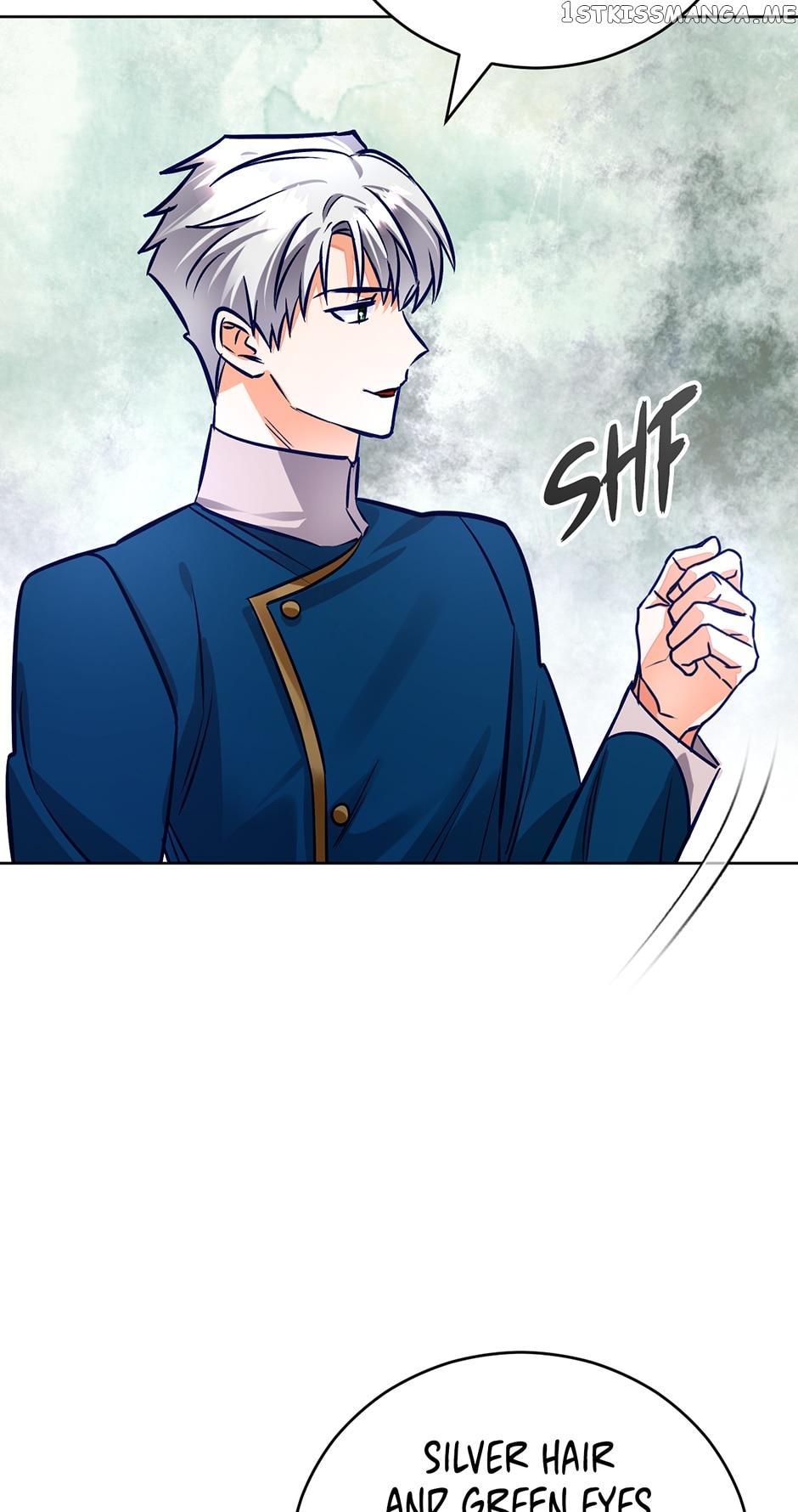 The Princess Doesn’t Want To Marry Her Ideal Type Chapter 71 page 30
