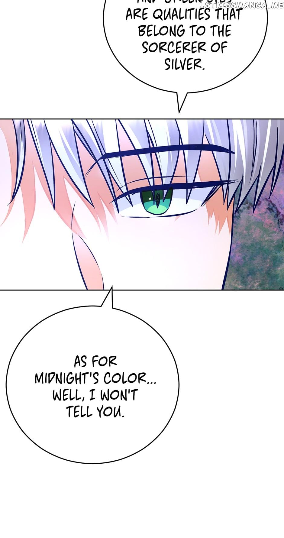 The Princess Doesn’t Want To Marry Her Ideal Type Chapter 71 page 31