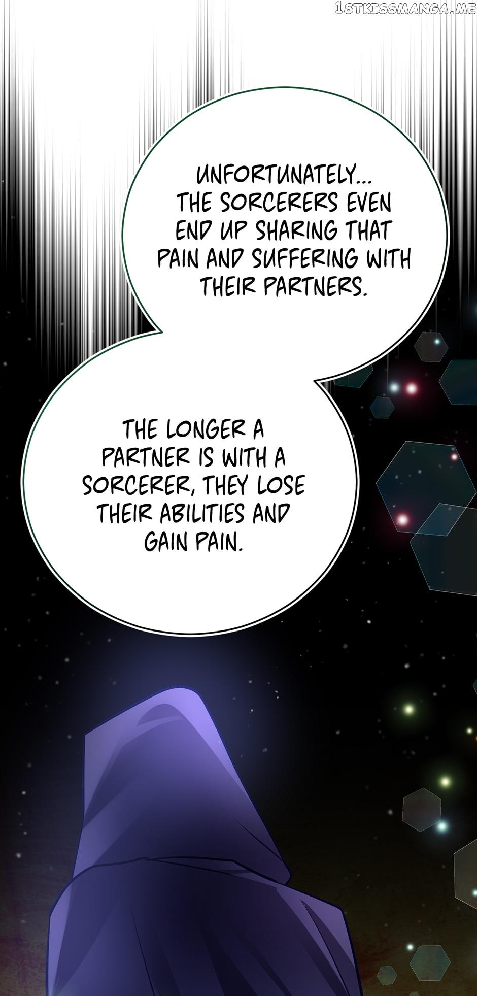 The Princess Doesn’t Want To Marry Her Ideal Type Chapter 71 page 40