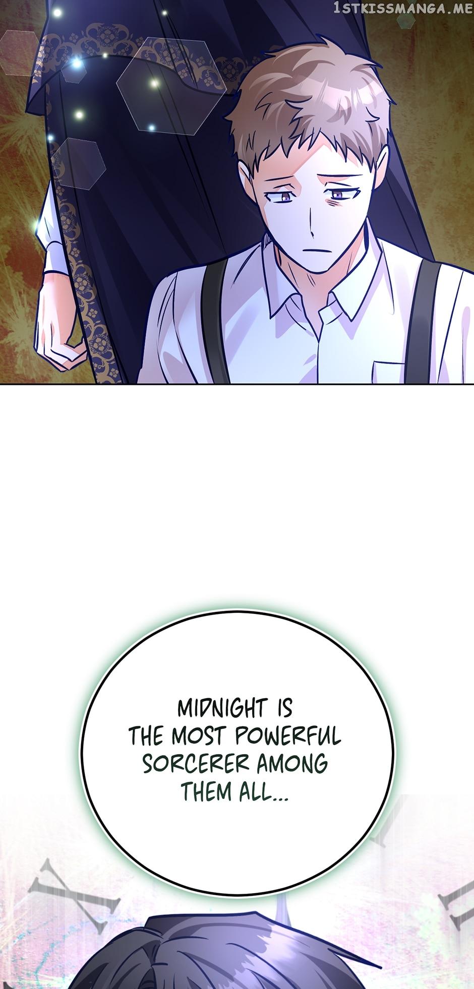 The Princess Doesn’t Want To Marry Her Ideal Type Chapter 71 page 41