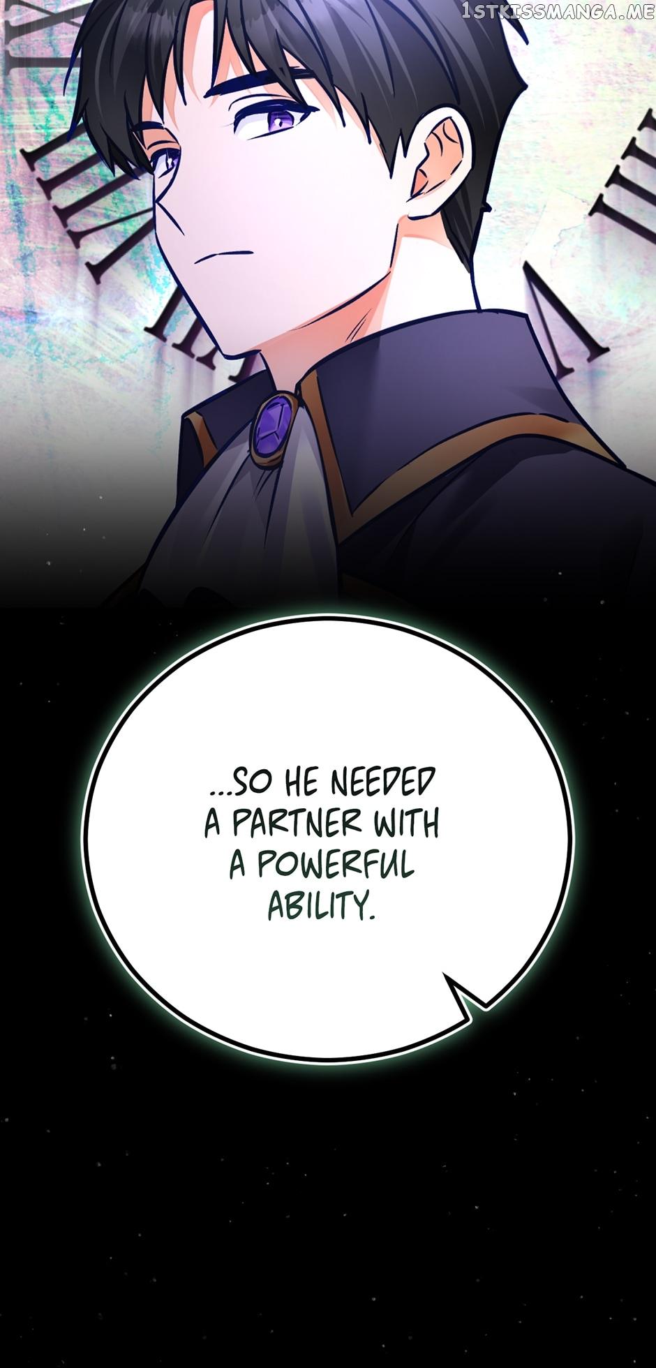 The Princess Doesn’t Want To Marry Her Ideal Type Chapter 71 page 42
