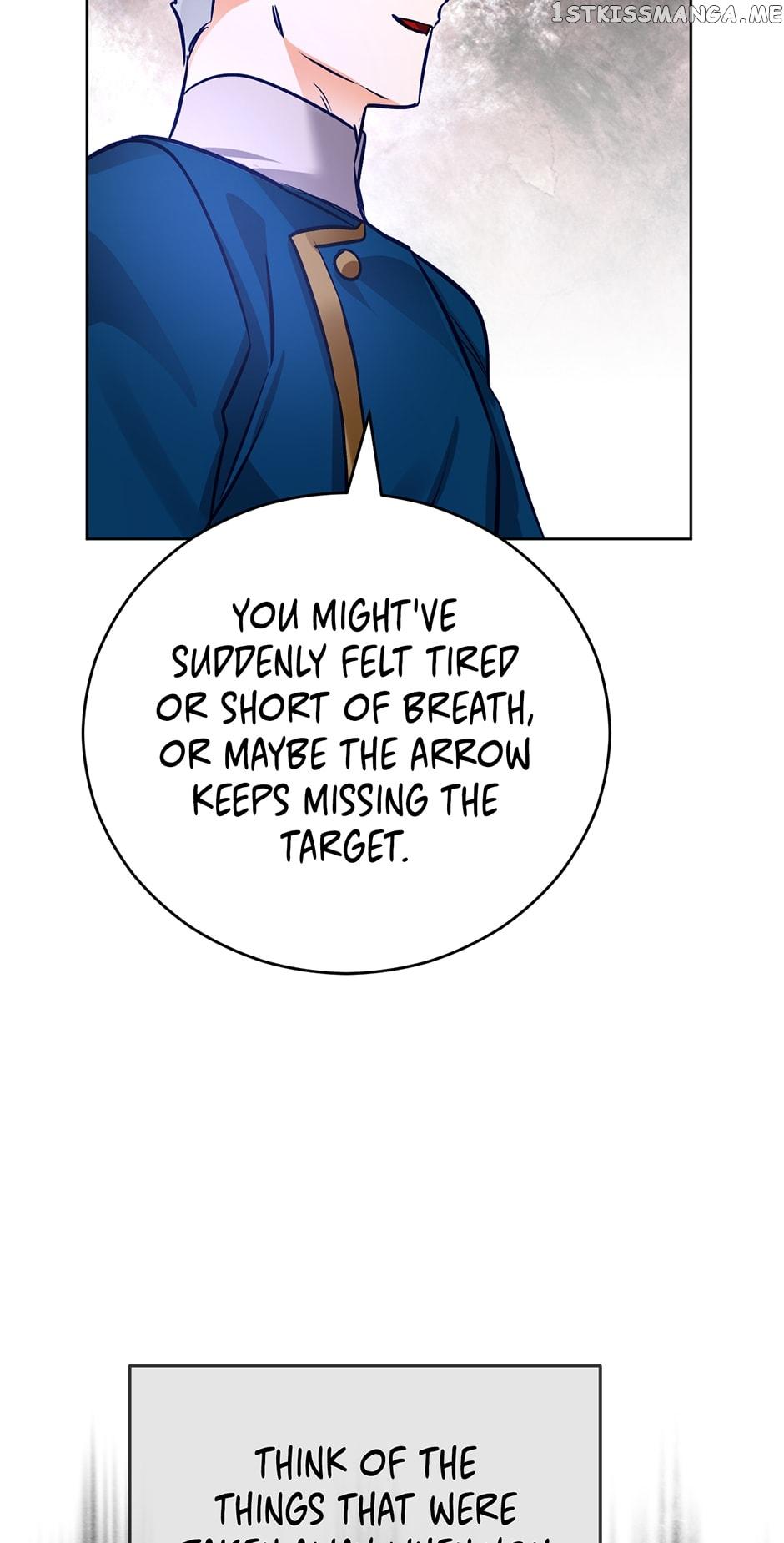 The Princess Doesn’t Want To Marry Her Ideal Type Chapter 71 page 45