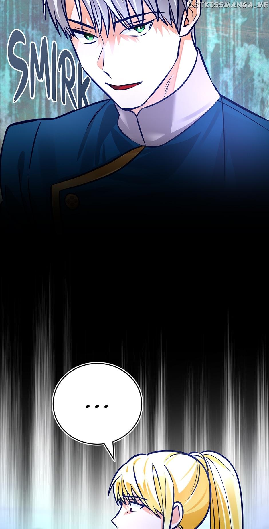 The Princess Doesn’t Want To Marry Her Ideal Type Chapter 71 page 49