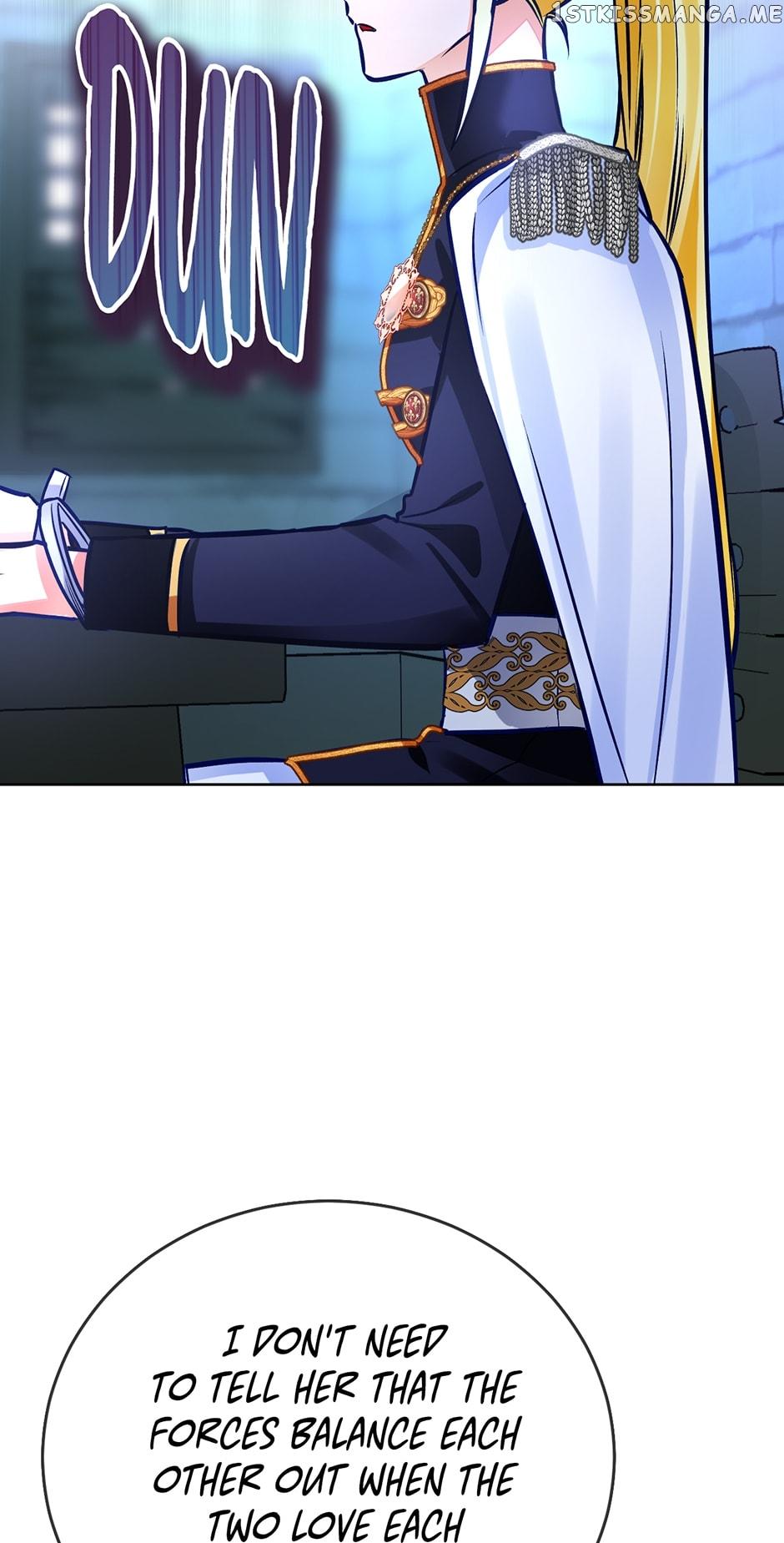 The Princess Doesn’t Want To Marry Her Ideal Type Chapter 71 page 50