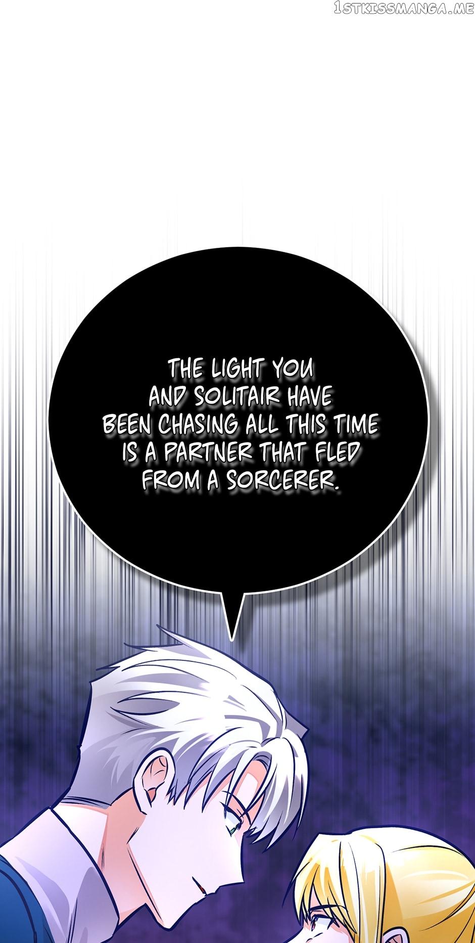 The Princess Doesn’t Want To Marry Her Ideal Type Chapter 71 page 53