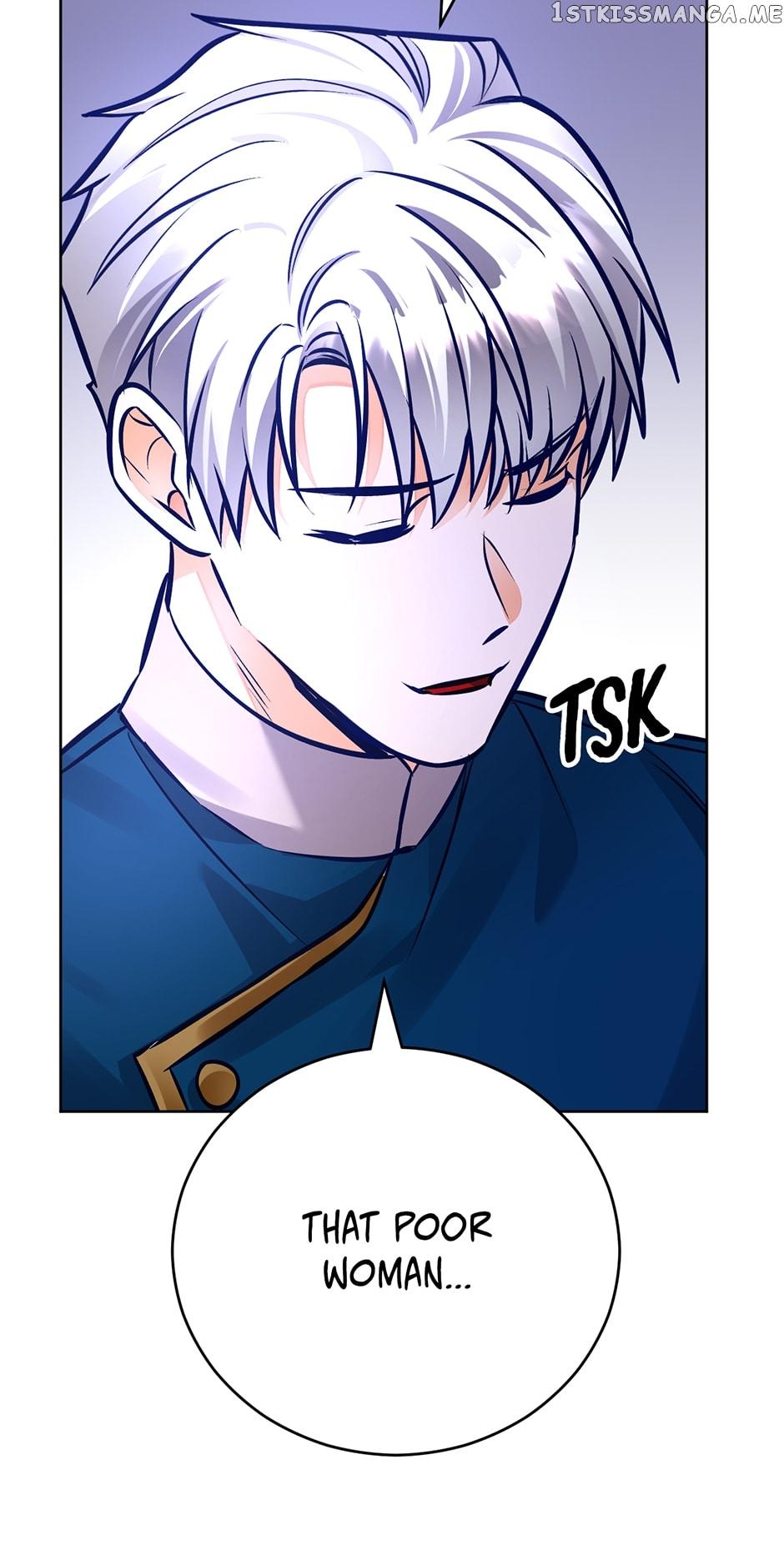 The Princess Doesn’t Want To Marry Her Ideal Type Chapter 71 page 55