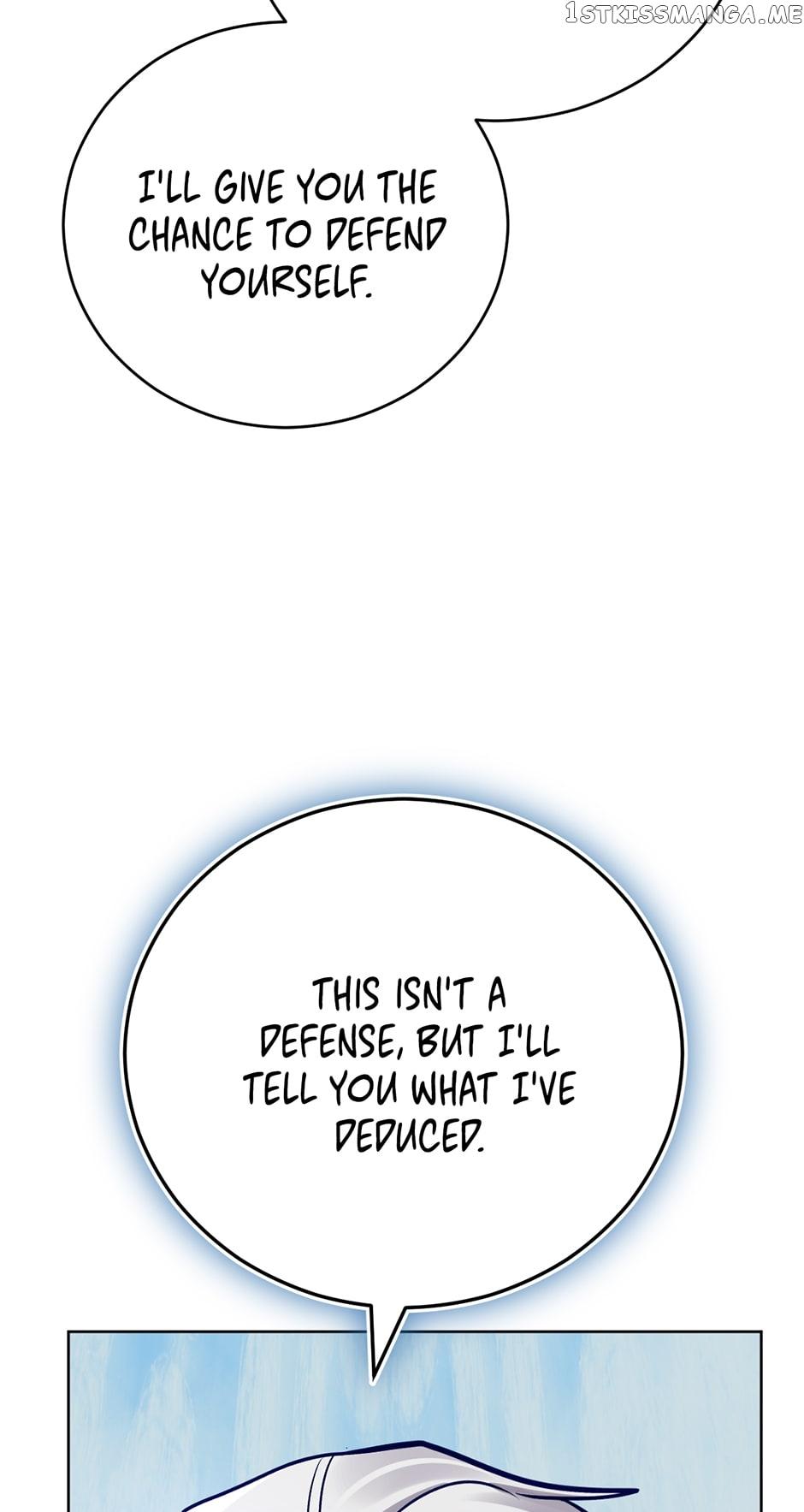 The Princess Doesn’t Want To Marry Her Ideal Type Chapter 71 page 5