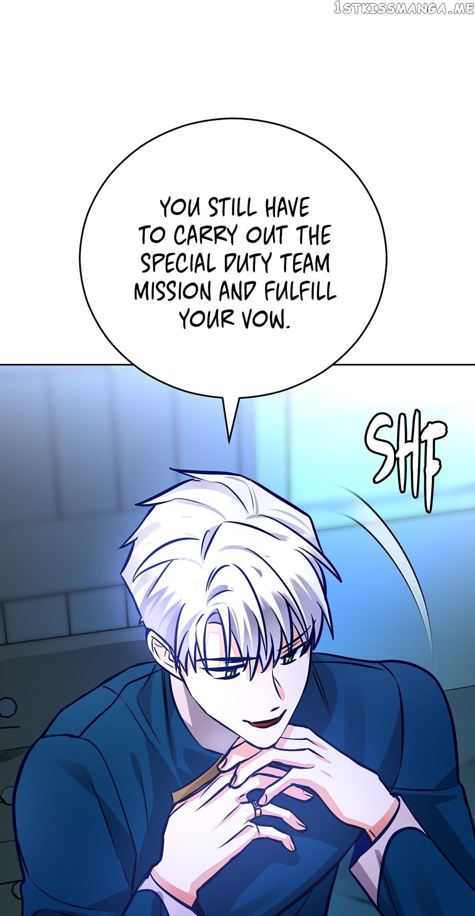The Princess Doesn’t Want To Marry Her Ideal Type Chapter 71 page 60