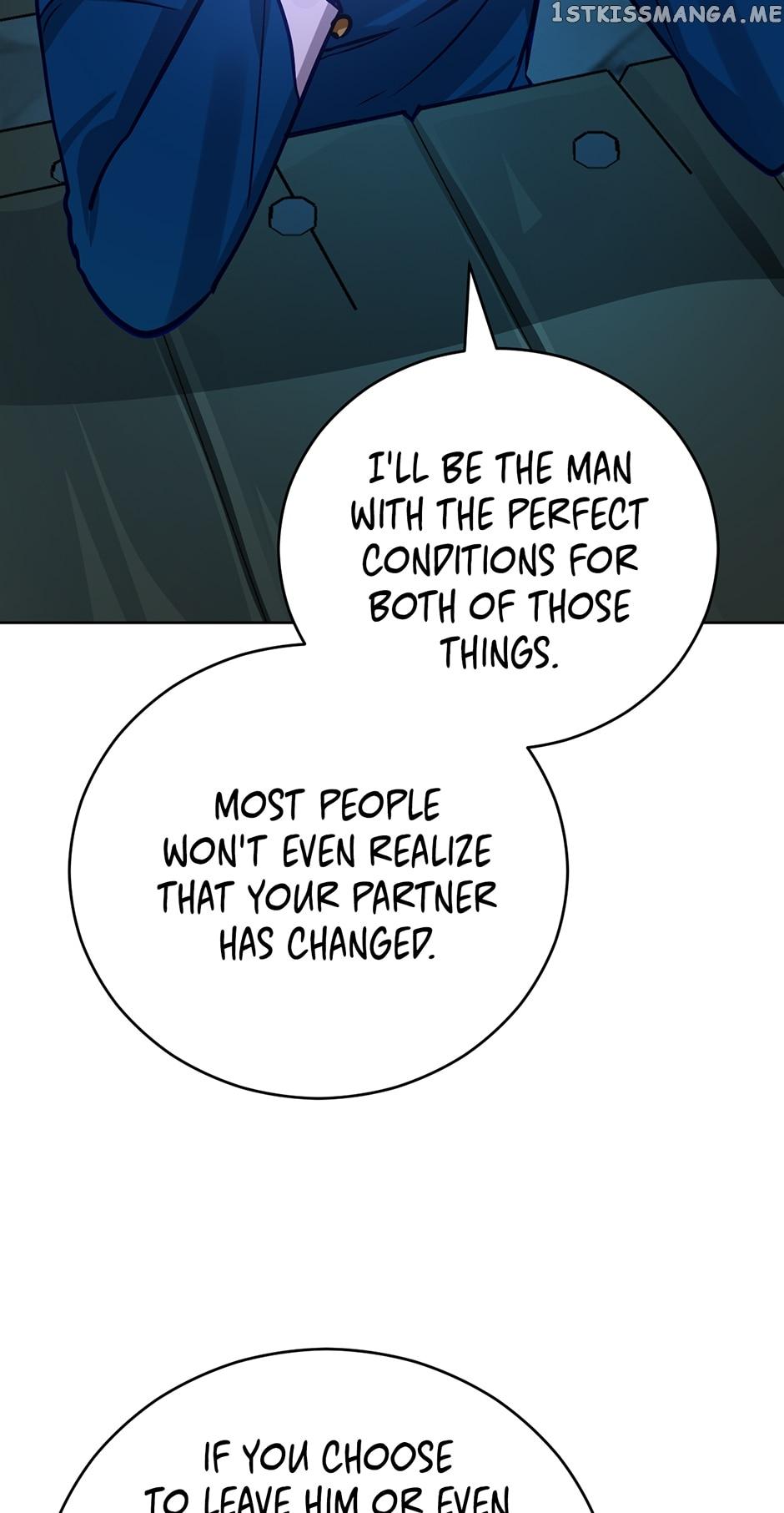 The Princess Doesn’t Want To Marry Her Ideal Type Chapter 71 page 61