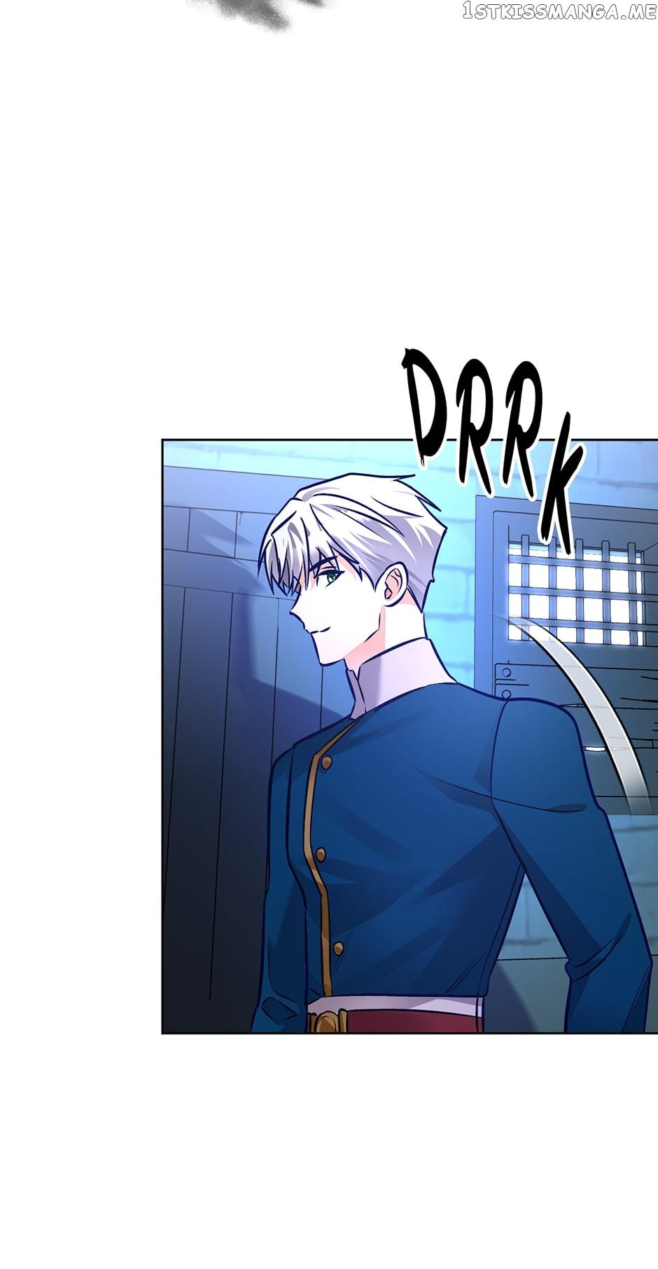 The Princess Doesn’t Want To Marry Her Ideal Type Chapter 71 page 64