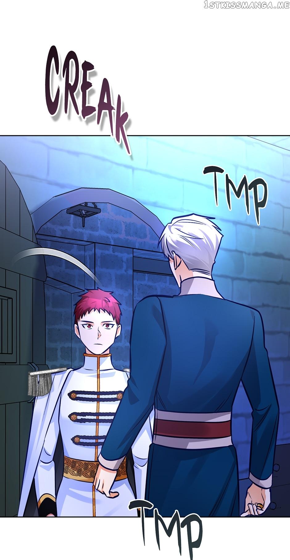 The Princess Doesn’t Want To Marry Her Ideal Type Chapter 71 page 65