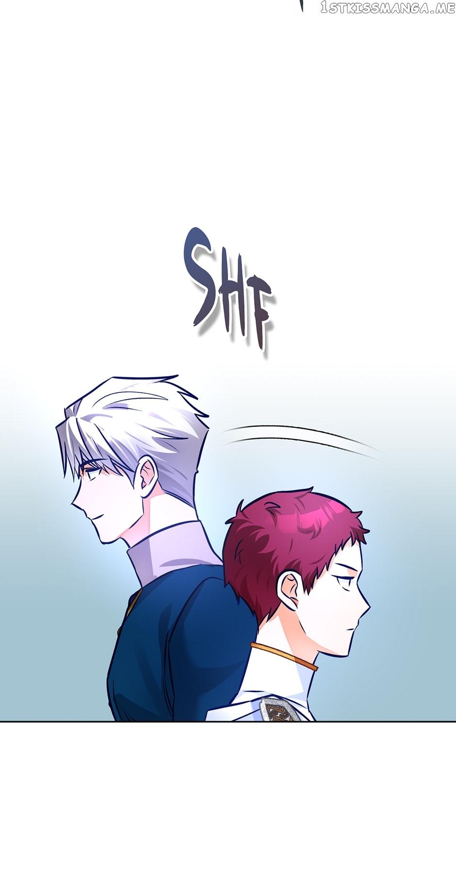 The Princess Doesn’t Want To Marry Her Ideal Type Chapter 71 page 66