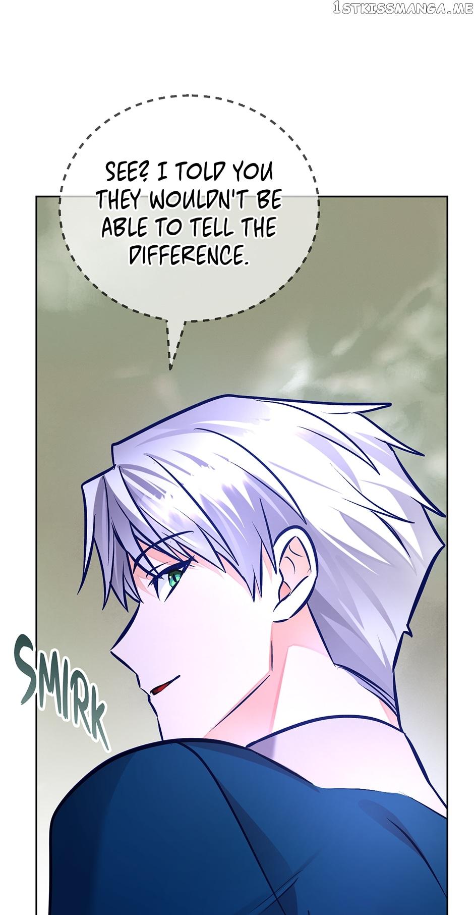 The Princess Doesn’t Want To Marry Her Ideal Type Chapter 71 page 67