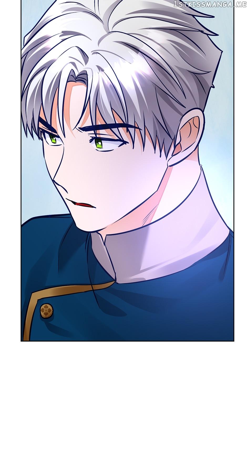 The Princess Doesn’t Want To Marry Her Ideal Type Chapter 71 page 6