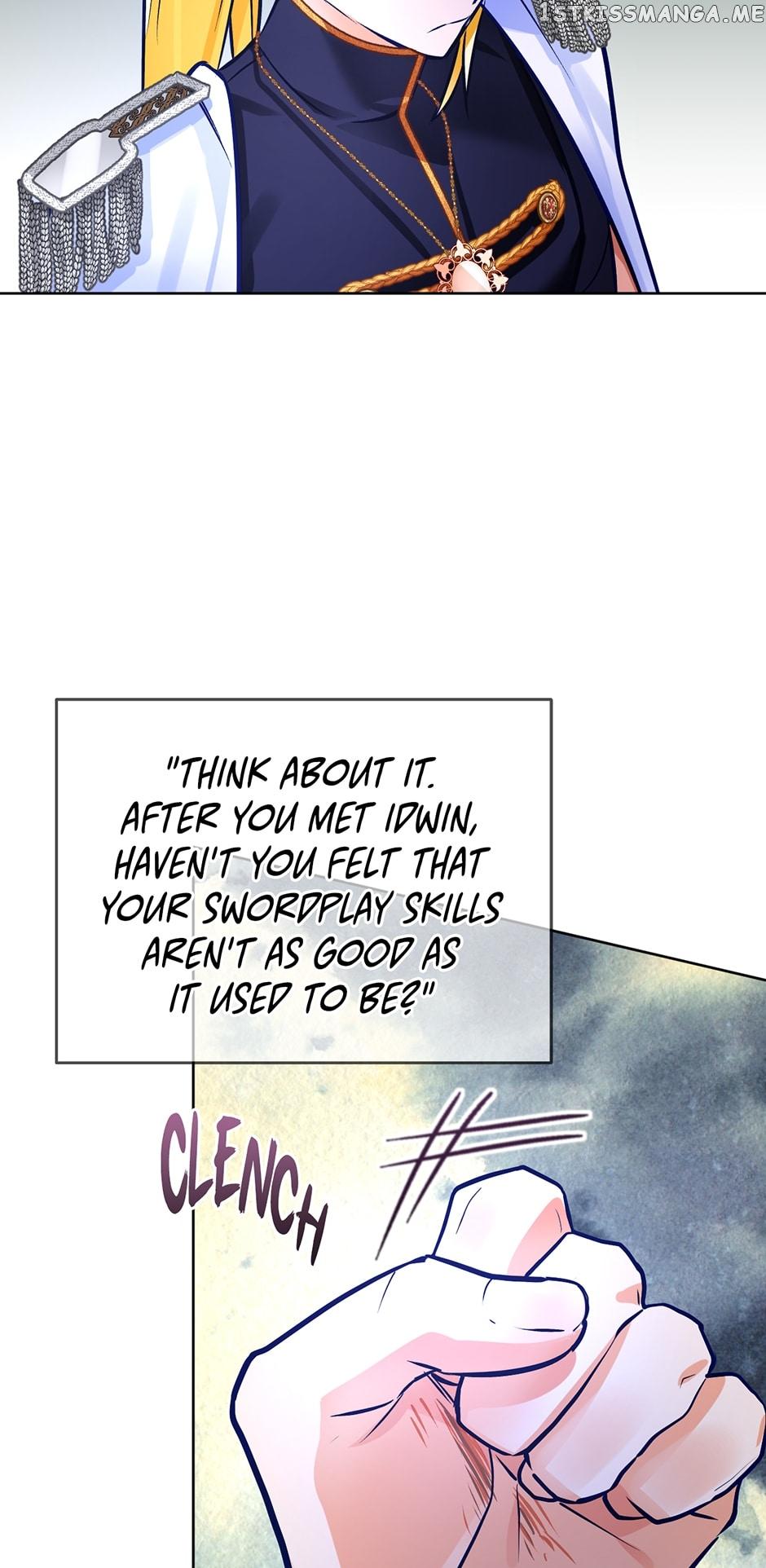 The Princess Doesn’t Want To Marry Her Ideal Type Chapter 71 page 79