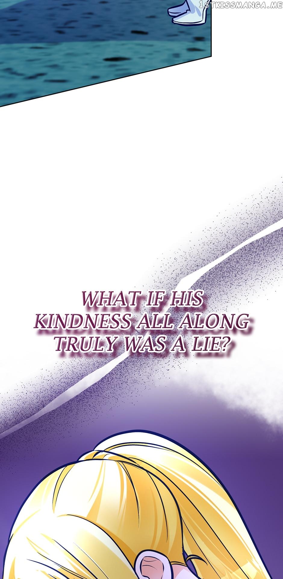 The Princess Doesn’t Want To Marry Her Ideal Type Chapter 71 page 83
