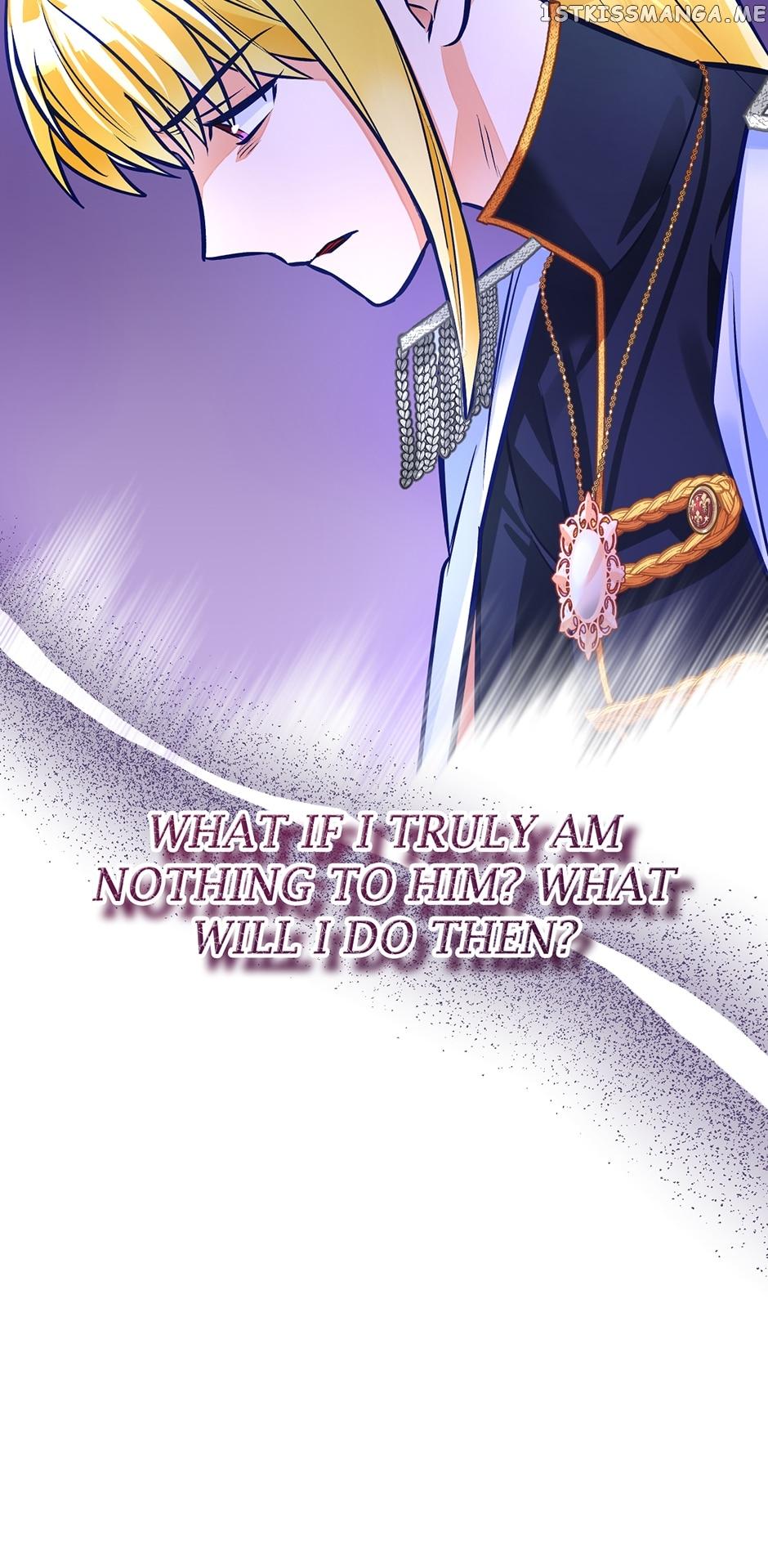 The Princess Doesn’t Want To Marry Her Ideal Type Chapter 71 page 84