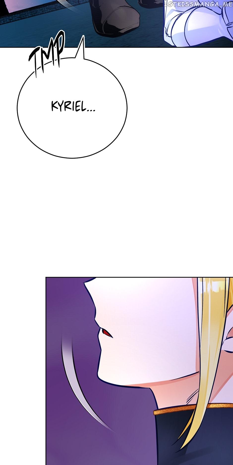 The Princess Doesn’t Want To Marry Her Ideal Type Chapter 71 page 86