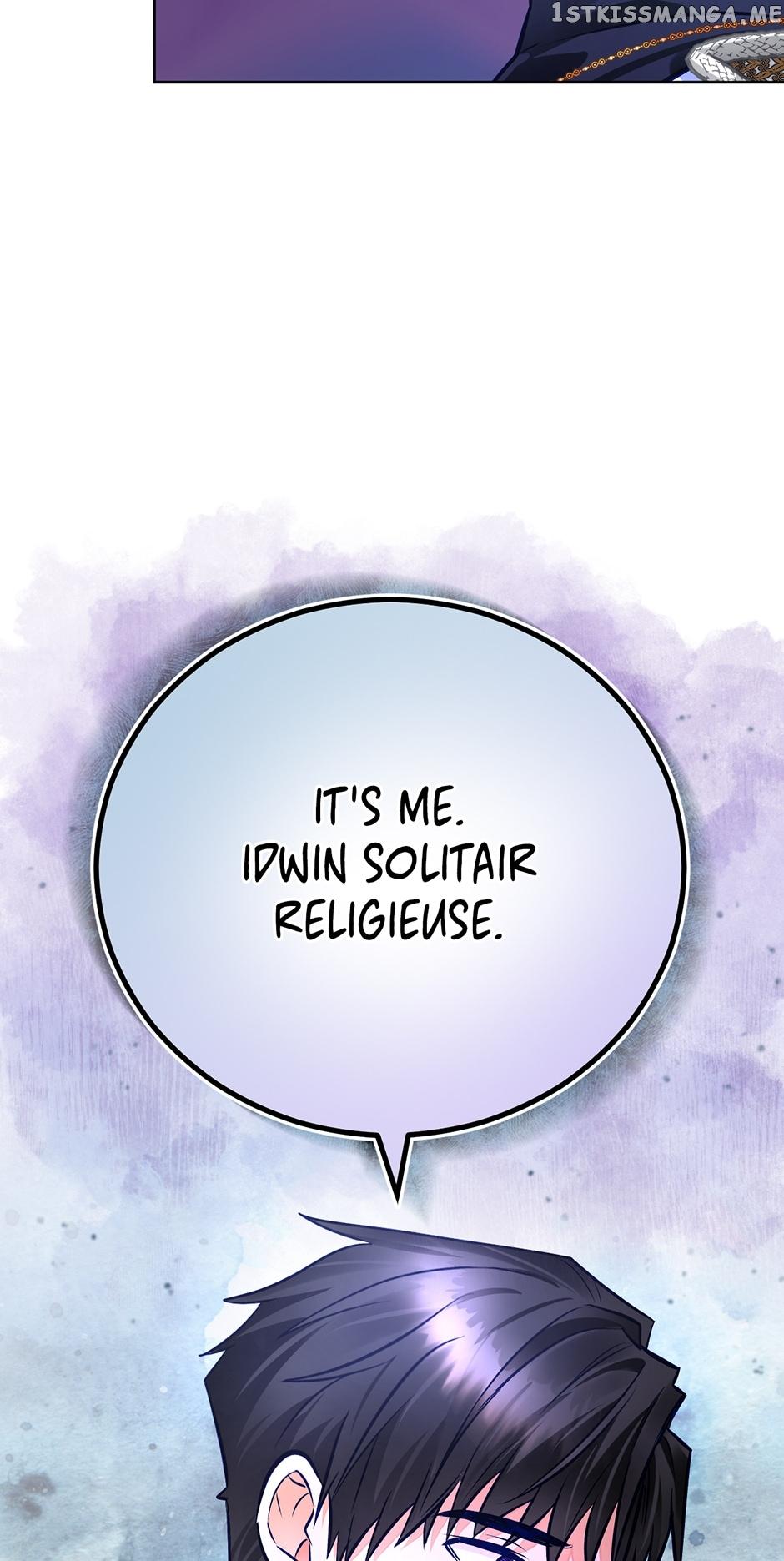 The Princess Doesn’t Want To Marry Her Ideal Type Chapter 71 page 87