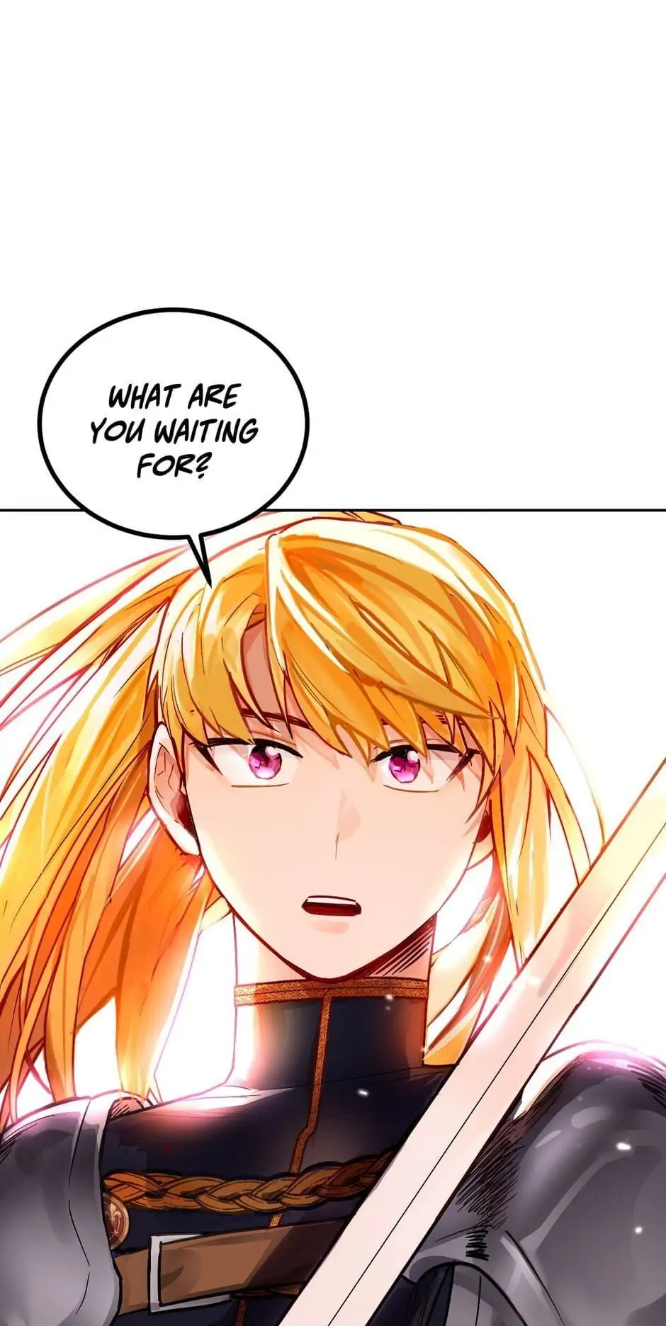 The Princess Doesn’t Want To Marry Her Ideal Type Chapter 8 page 0