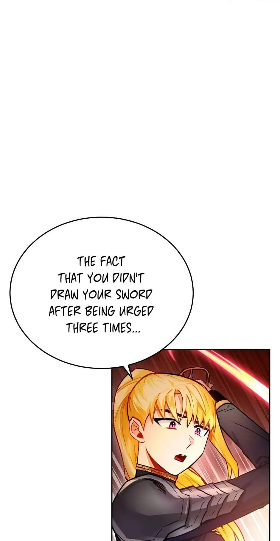 The Princess Doesn’t Want To Marry Her Ideal Type Chapter 8 page 9