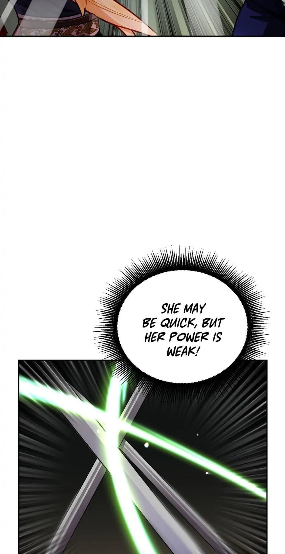 The Princess Doesn’t Want To Marry Her Ideal Type Chapter 8 page 18