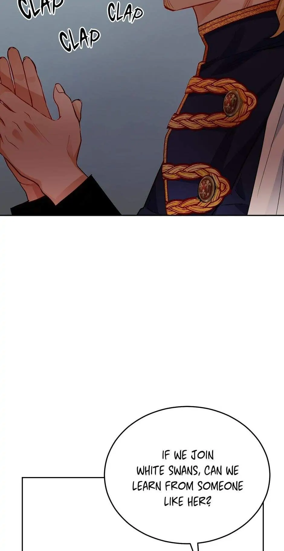 The Princess Doesn’t Want To Marry Her Ideal Type Chapter 8 page 37