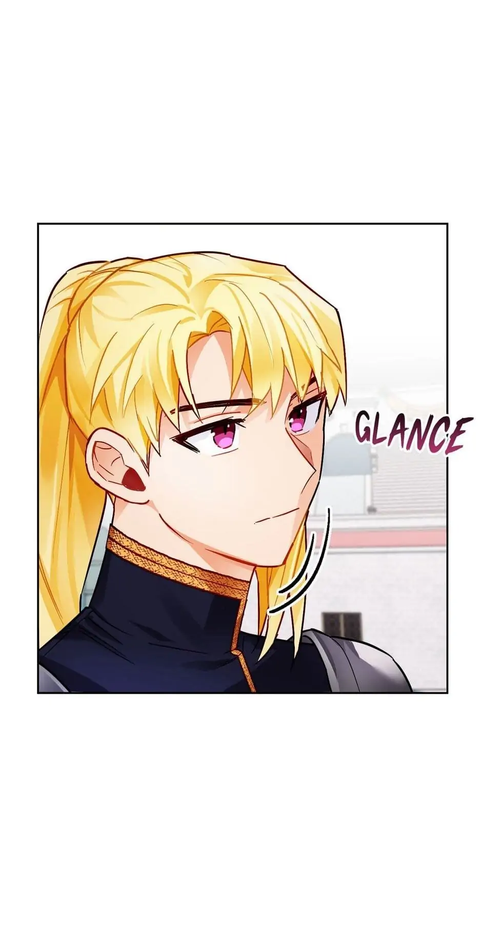 The Princess Doesn’t Want To Marry Her Ideal Type Chapter 8 page 40