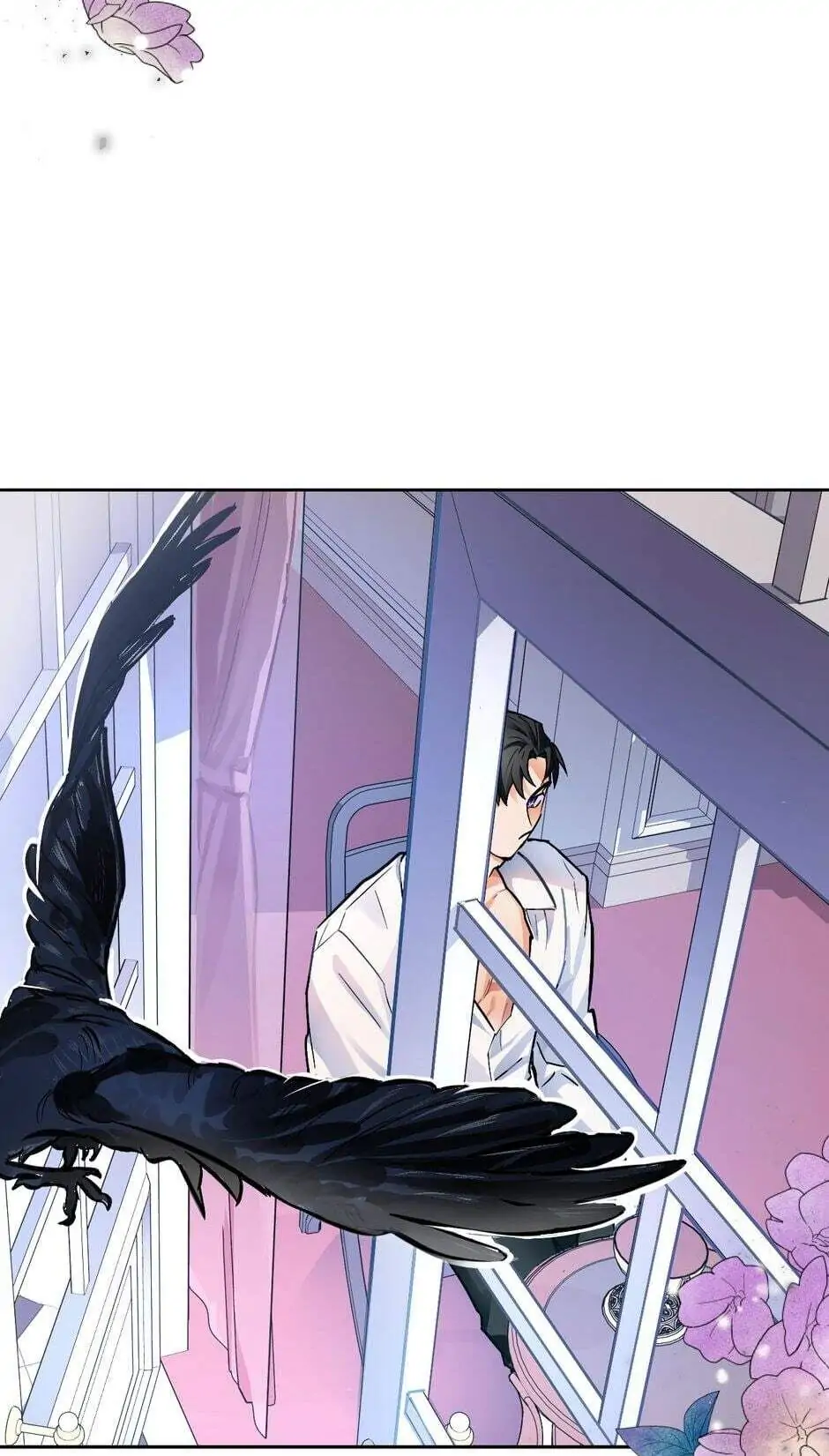 The Princess Doesn’t Want To Marry Her Ideal Type Chapter 8 page 51