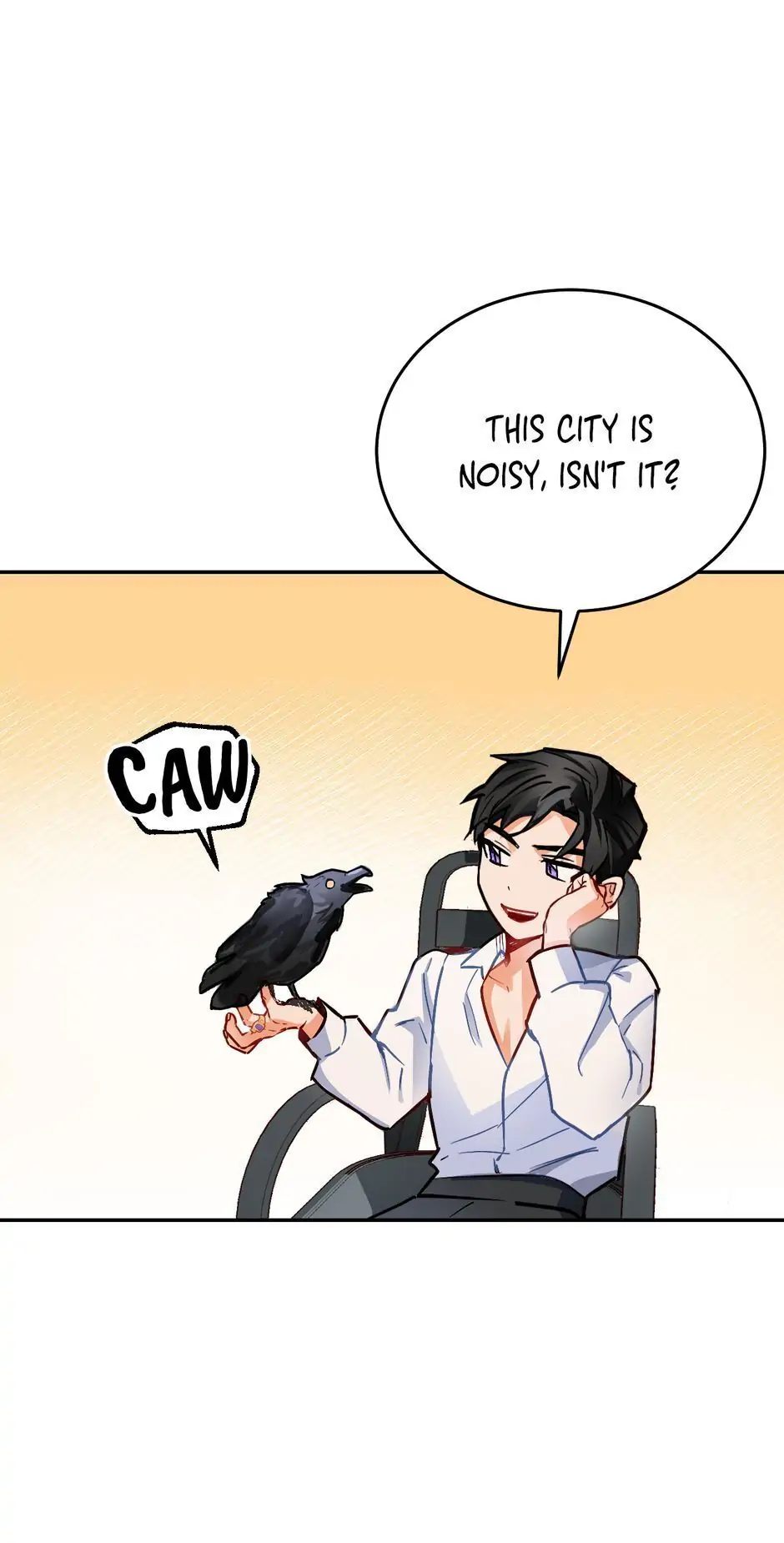 The Princess Doesn’t Want To Marry Her Ideal Type Chapter 8 page 54