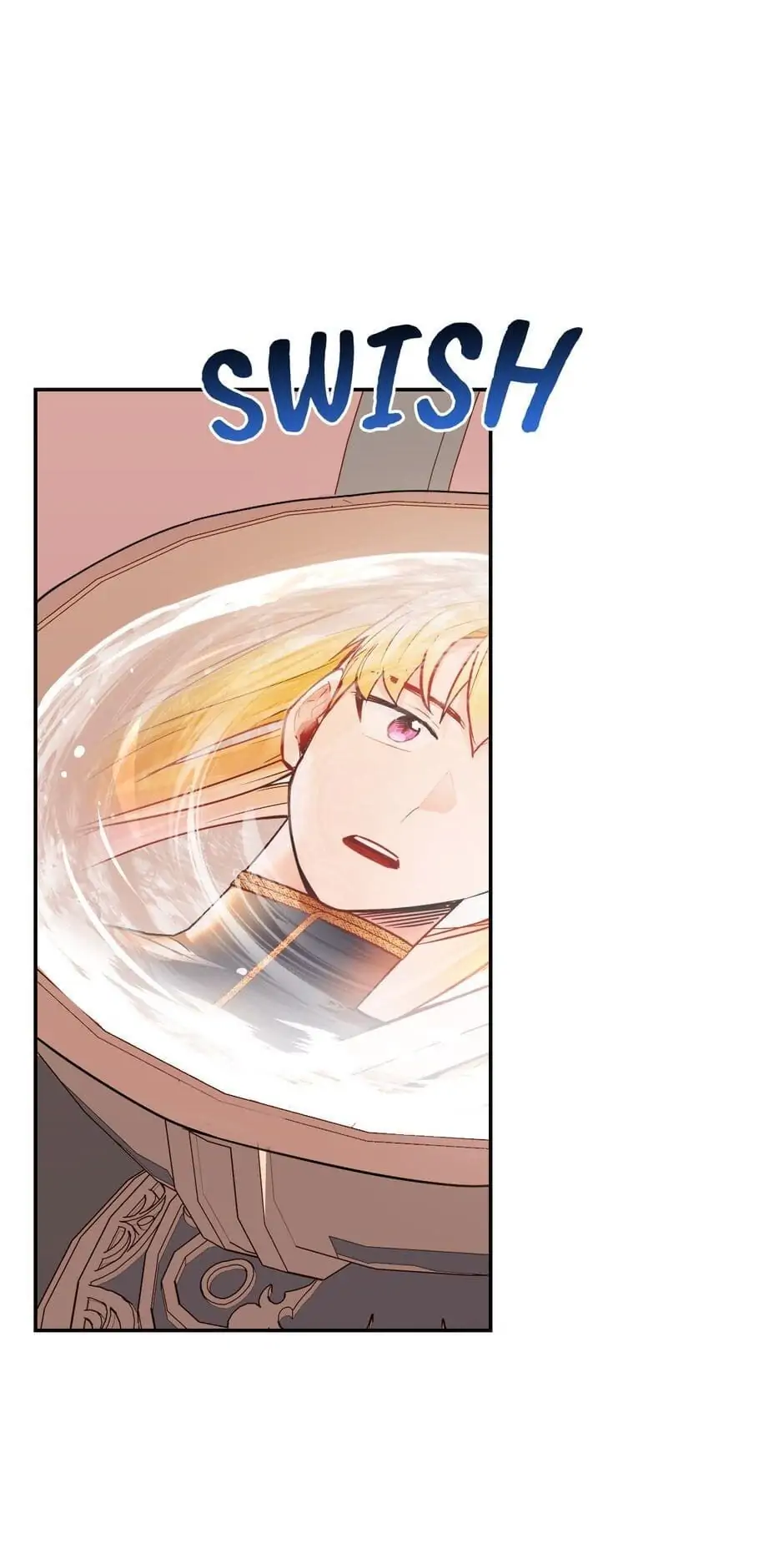 The Princess Doesn’t Want To Marry Her Ideal Type Chapter 8 page 58