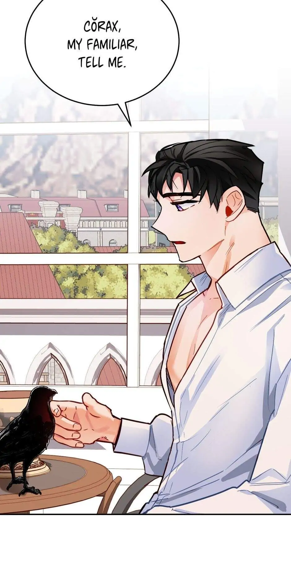 The Princess Doesn’t Want To Marry Her Ideal Type Chapter 8 page 62