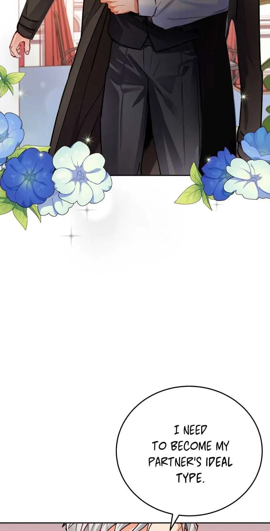The Princess Doesn’t Want To Marry Her Ideal Type Chapter 8 page 67