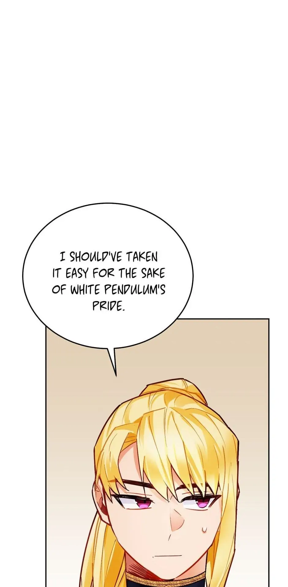 The Princess Doesn’t Want To Marry Her Ideal Type Chapter 8 page 71