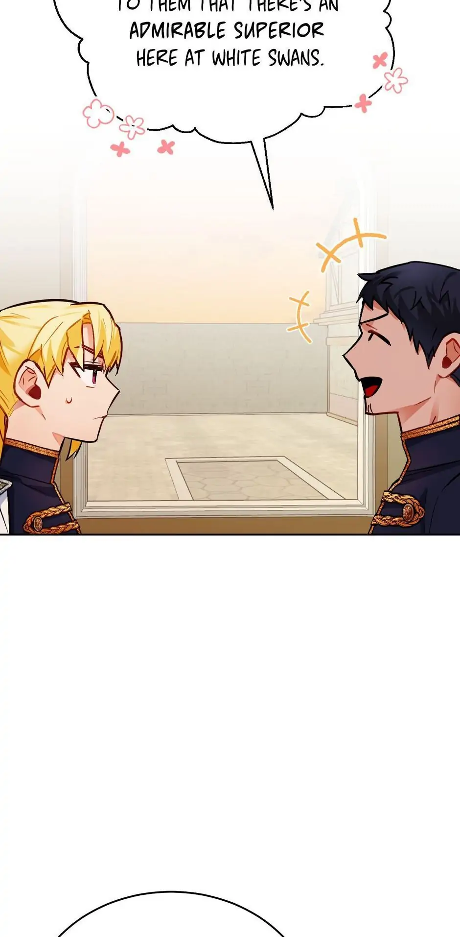 The Princess Doesn’t Want To Marry Her Ideal Type Chapter 8 page 74