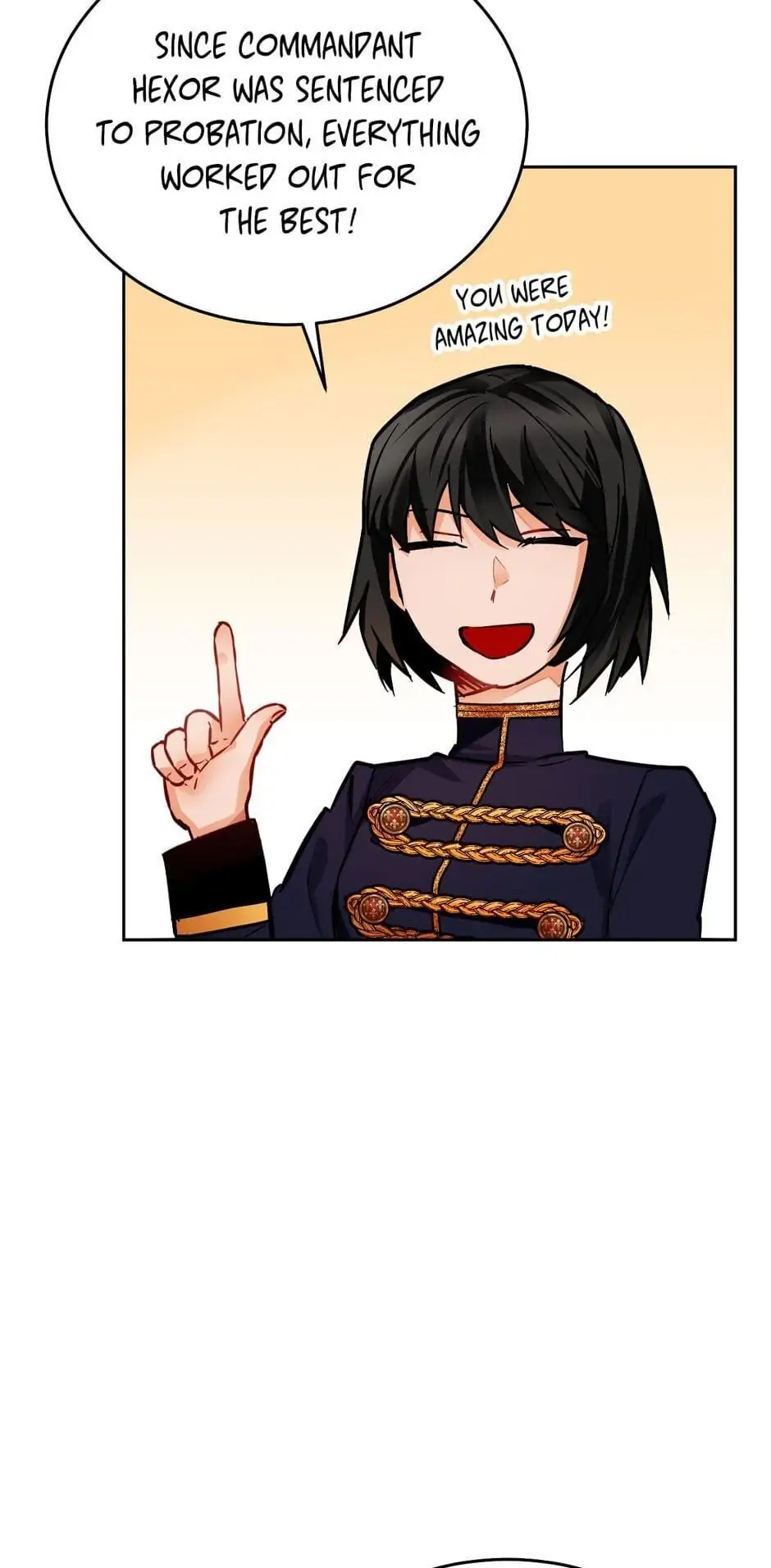 The Princess Doesn’t Want To Marry Her Ideal Type Chapter 8 page 75