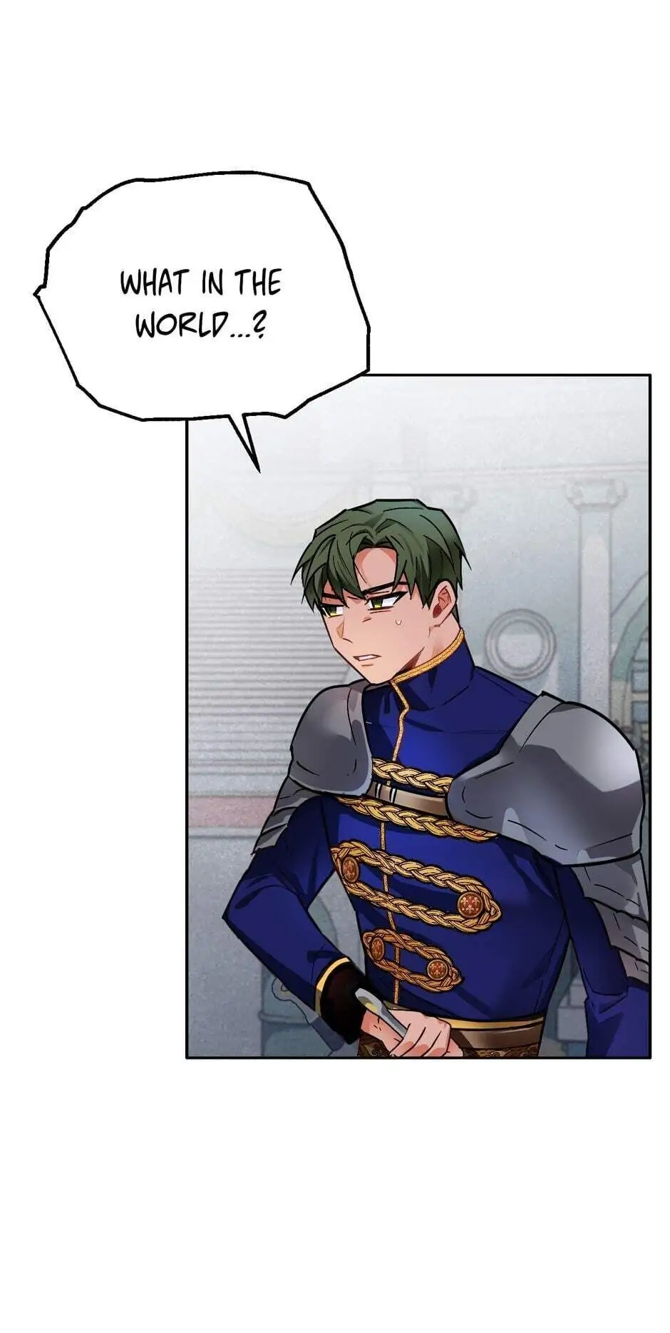 The Princess Doesn’t Want To Marry Her Ideal Type Chapter 8 page 7