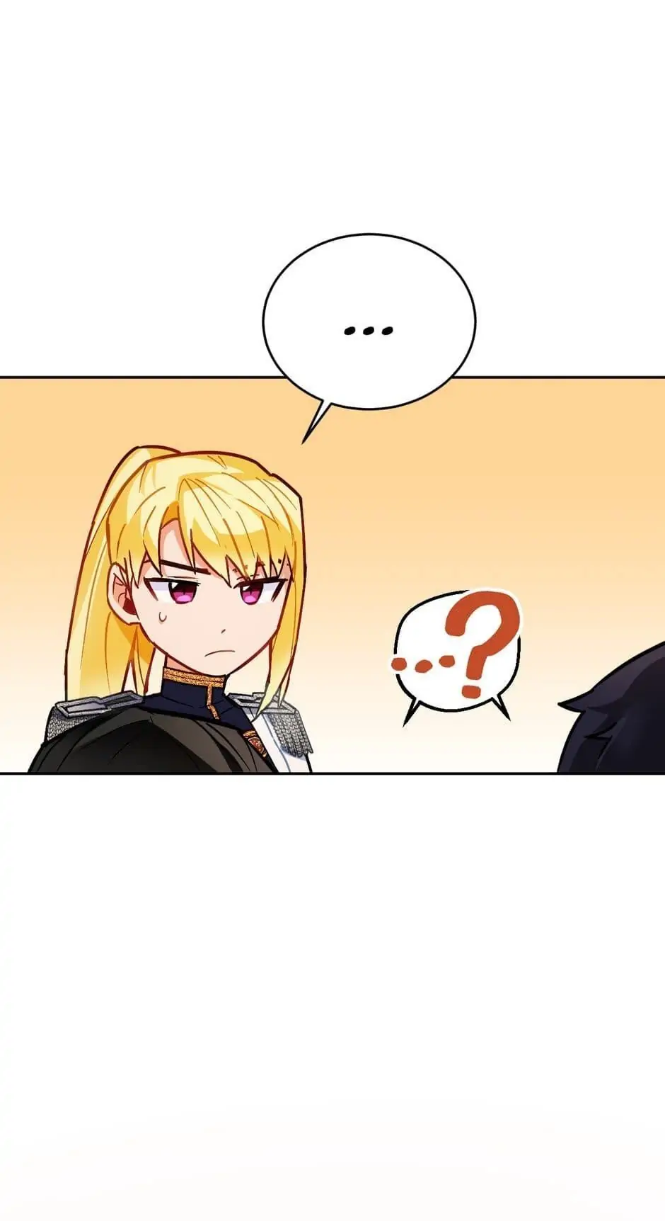 The Princess Doesn’t Want To Marry Her Ideal Type Chapter 8 page 85