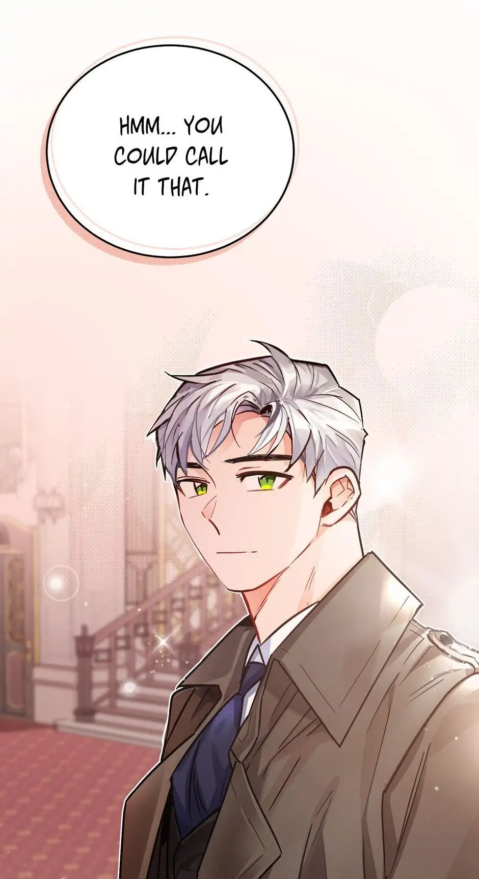 The Princess Doesn’t Want To Marry Her Ideal Type Chapter 8 page 86