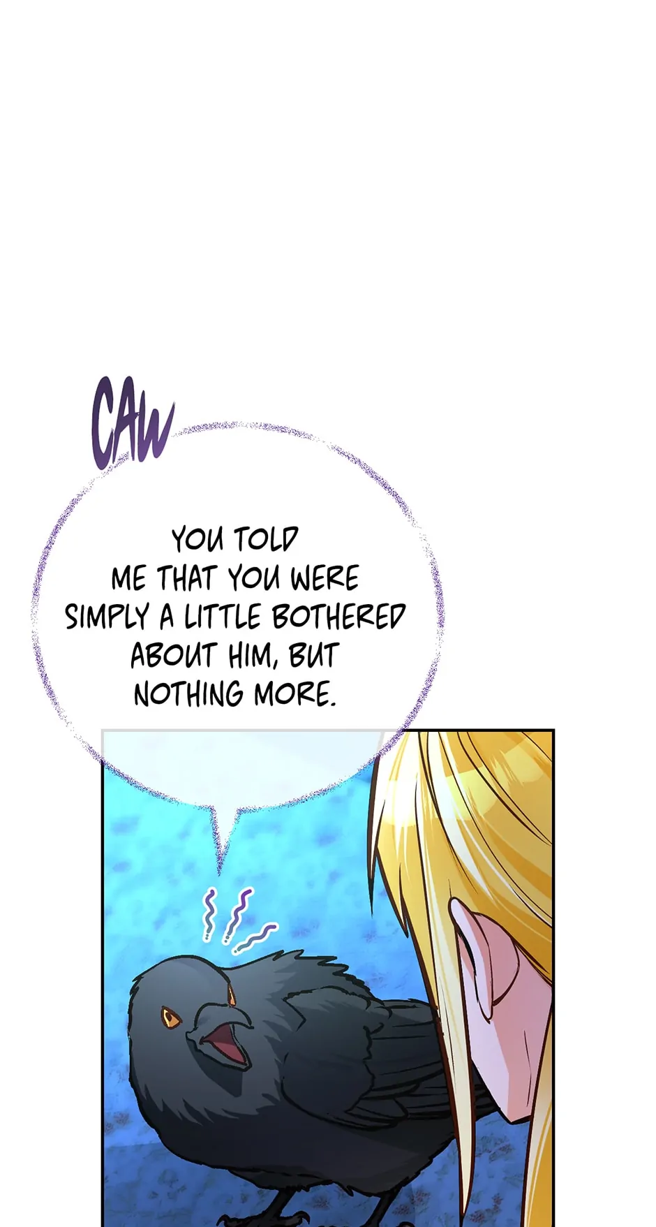 The Princess Doesn’t Want To Marry Her Ideal Type Chapter 88 page 0