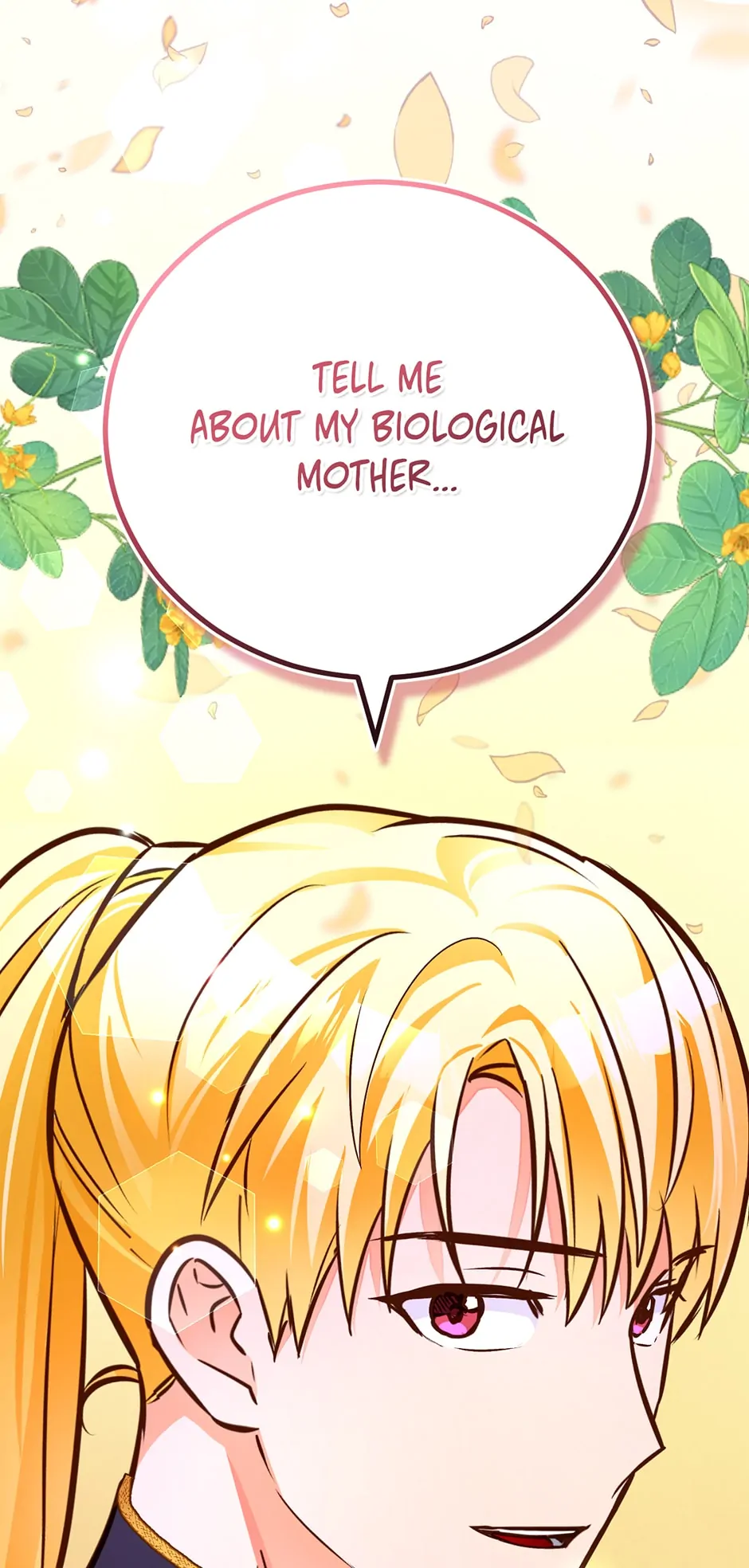 The Princess Doesn’t Want To Marry Her Ideal Type Chapter 88 page 99
