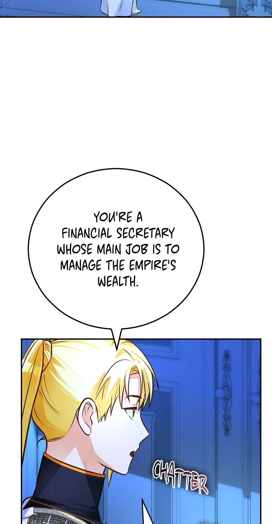 The Princess Doesn’t Want To Marry Her Ideal Type Chapter 88 page 16