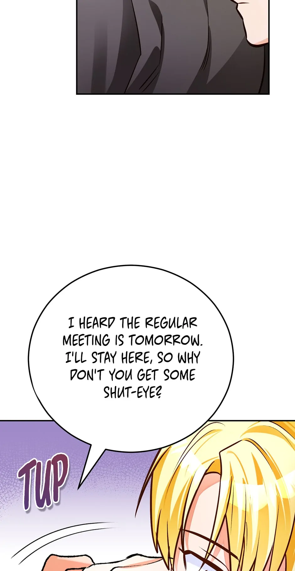 The Princess Doesn’t Want To Marry Her Ideal Type Chapter 88 page 20